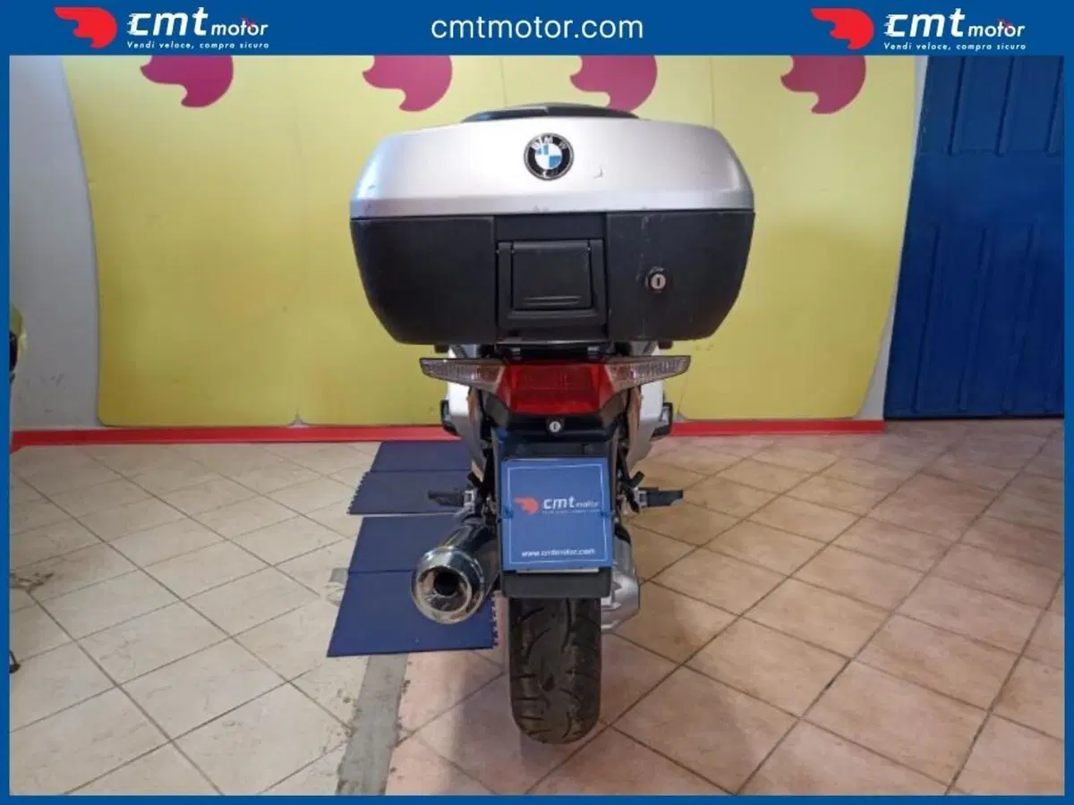 Bmw R 1200 RT (2010 - 13) (10)