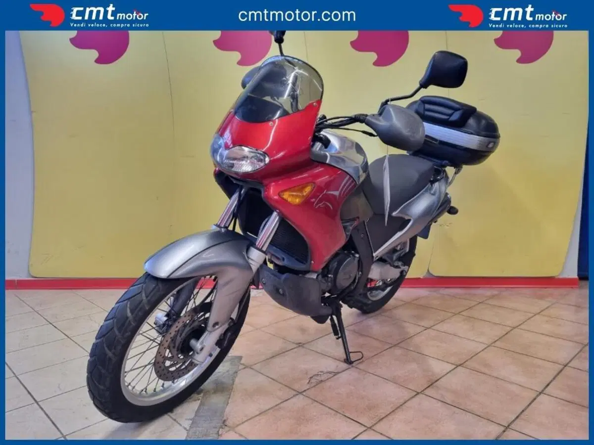 Aprilia Pegaso 650 IE (2003 - 04) (3)