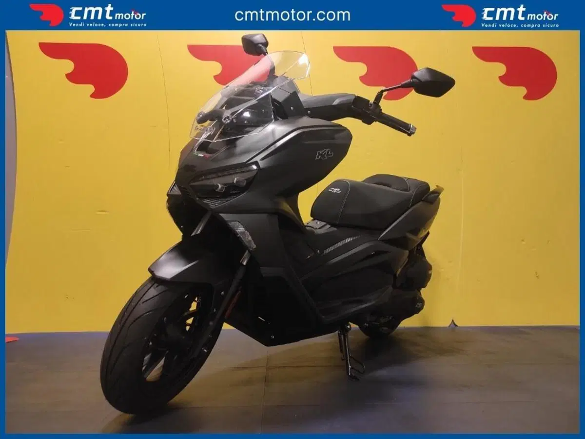 Kl Brera 125 (2022 - 24)