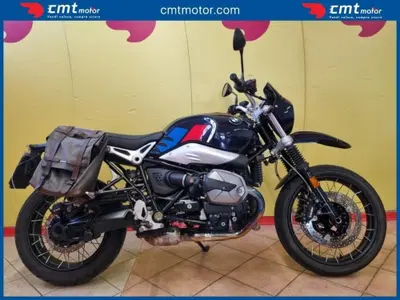 Bmw R nineT Urban GS (2021 - 24) usata