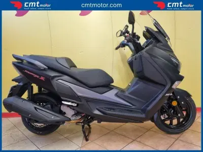 Sym Joymax 300 Z (2025 - 26) usata