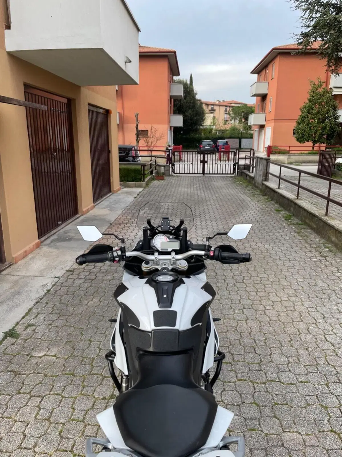 Bmw S 1000 XR (2015 - 16) (5)