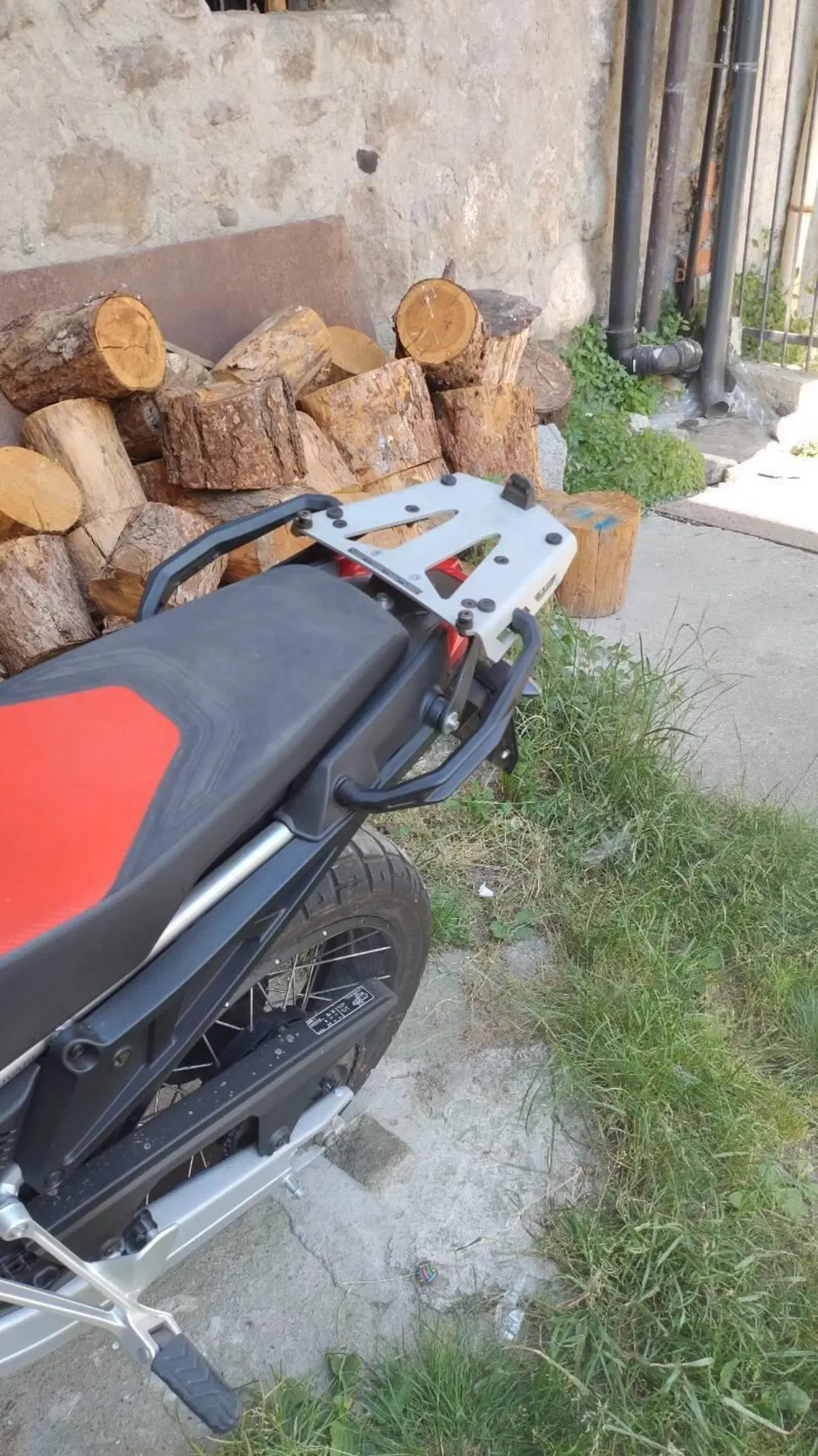 Aprilia Tuareg 660 (2022 - 24) (5)