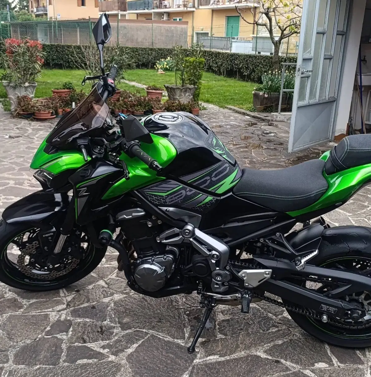 Kawasaki Z 900 A2 (2019) (2)