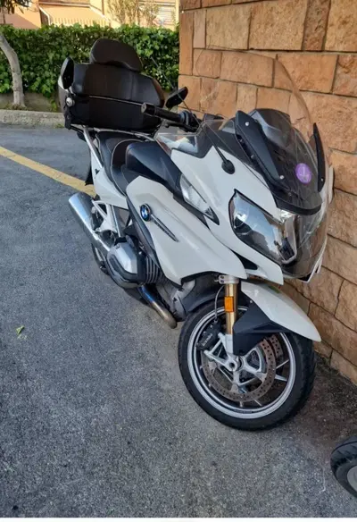 Bmw R 1200 RT (2017 - 18) usata