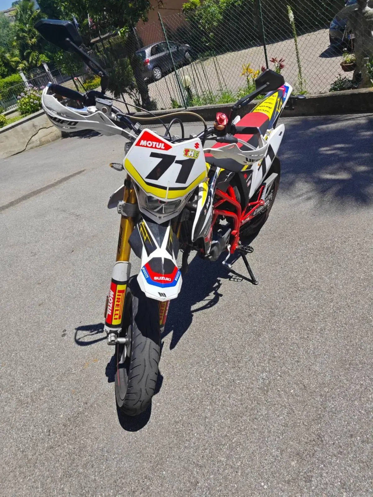 Valenti Racing N01 50 (2015 - 22) (2)