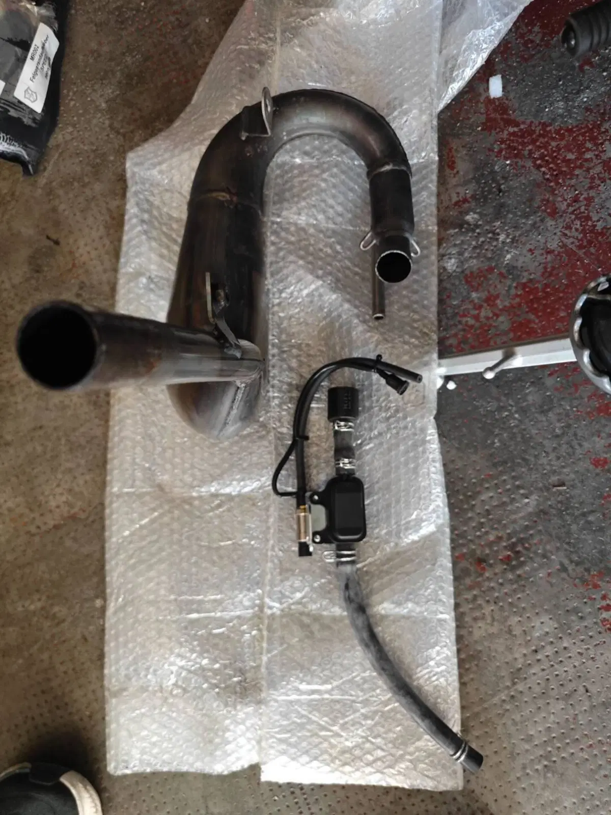 Valenti Racing N01 50 (2015 - 22) (5)