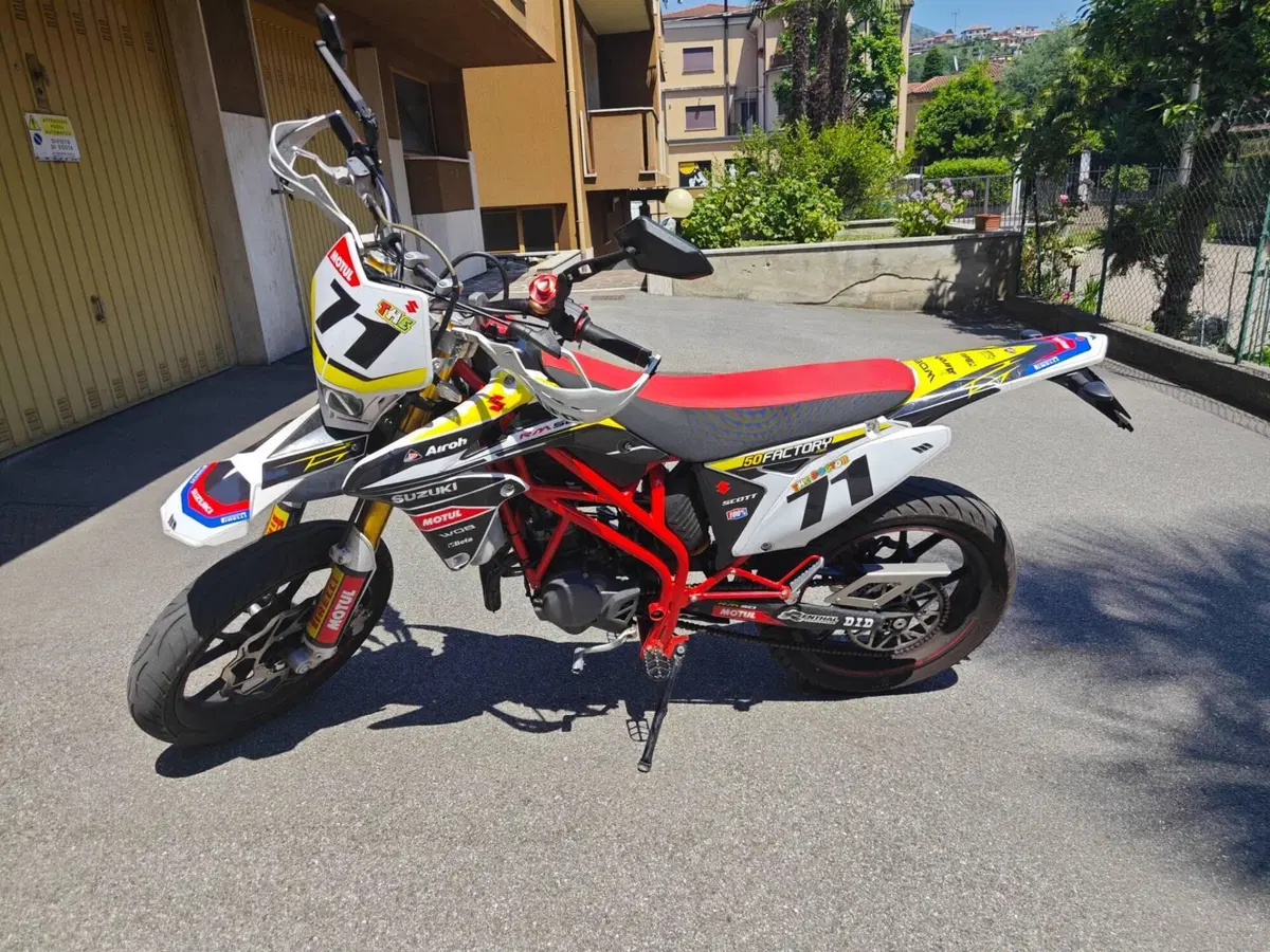 Valenti Racing N01 50 (2015 - 22) (6)