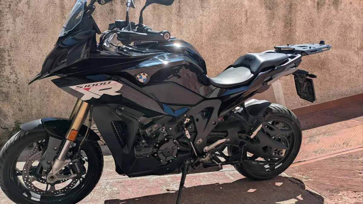 Bmw S 1000 XR (2024 - 26) (2)