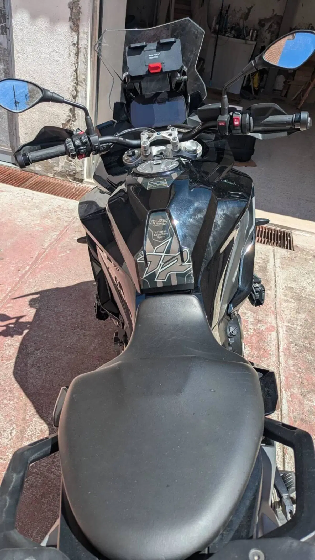 Bmw S 1000 XR (2024 - 26) (3)