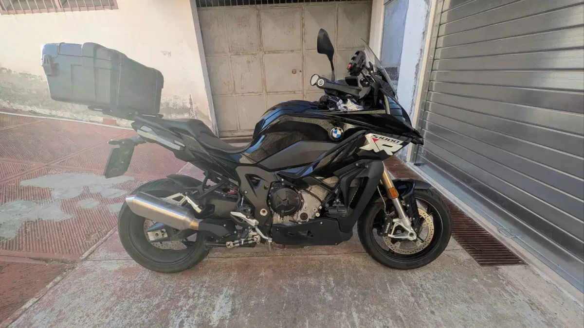 Bmw S 1000 XR (2024 - 26) (5)
