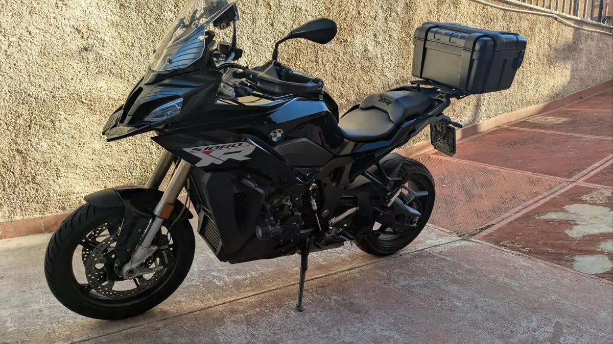 Bmw S 1000 XR (2024 - 26) (6)