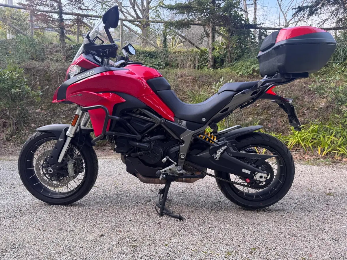 Ducati Multistrada 950 (2018) (7)