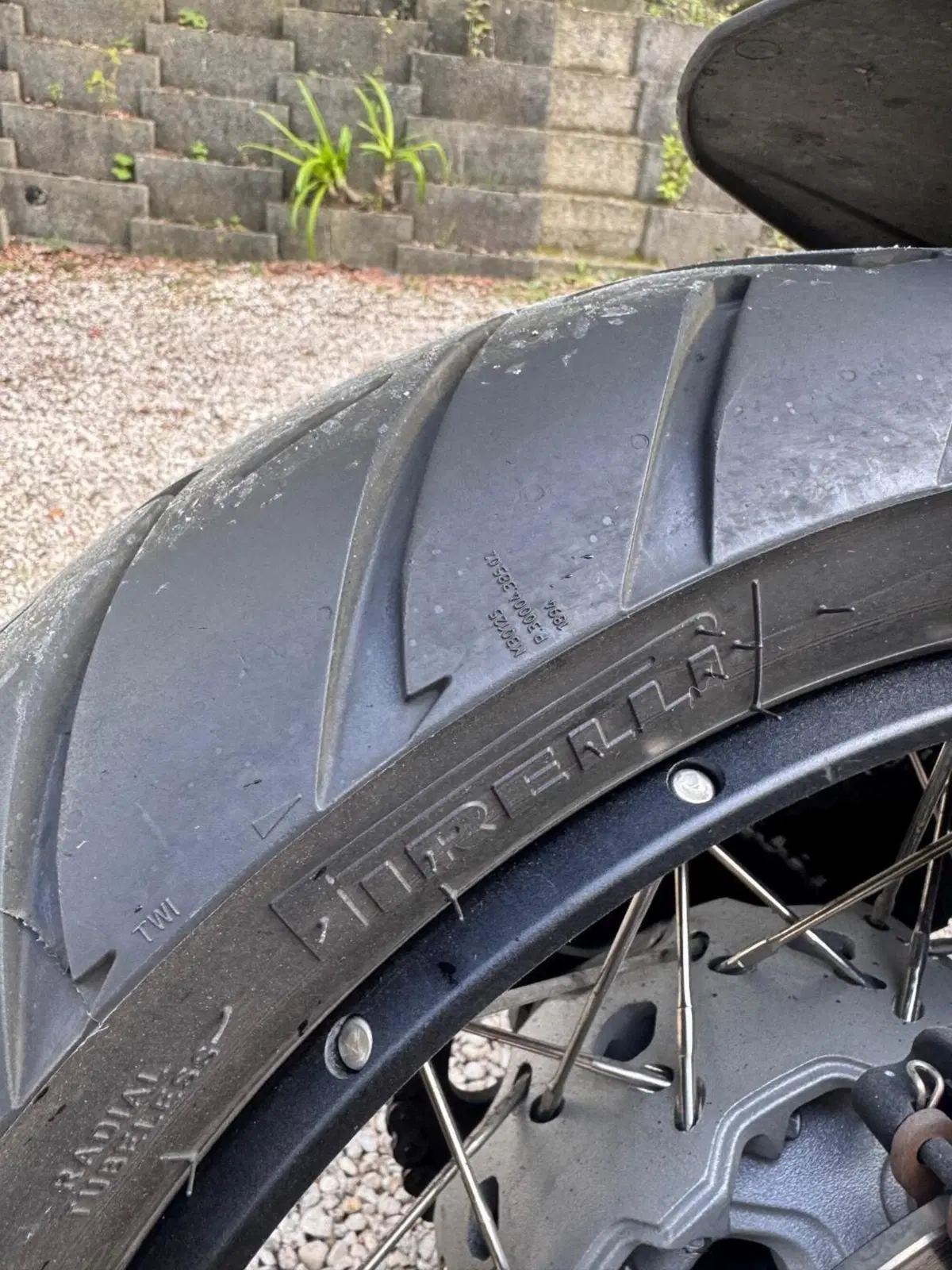 Ducati Multistrada 950 (2018) (8)