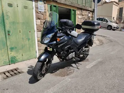 Suzuki V-Strom 650DL (2004 - 06) usata