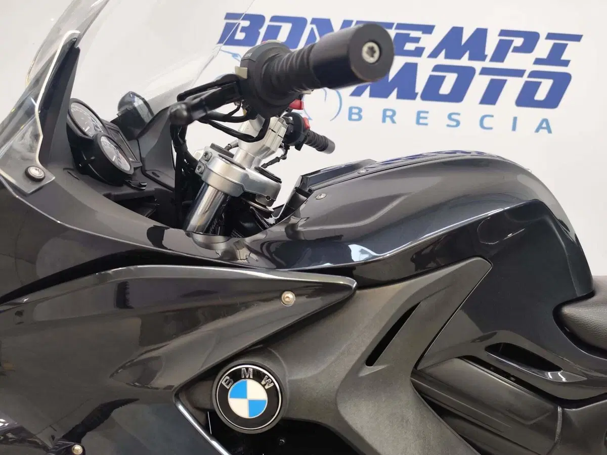 Bmw F 800 GT (2012 - 16) (2)