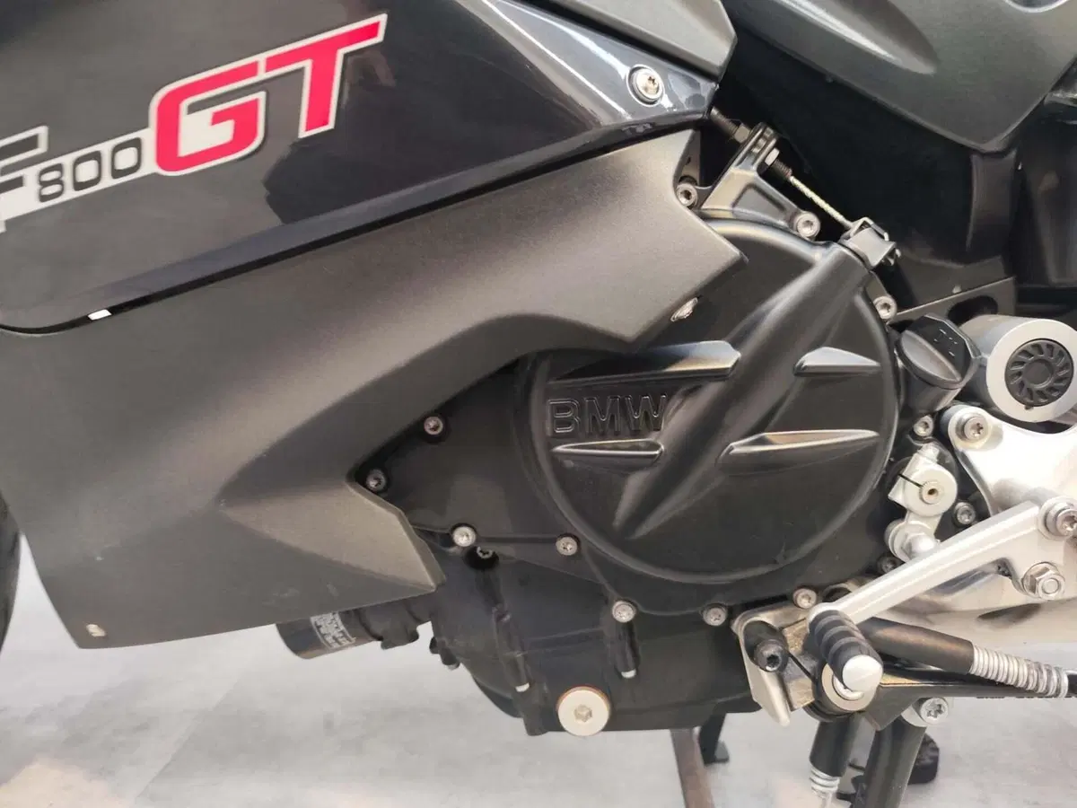 Bmw F 800 GT (2012 - 16) (4)