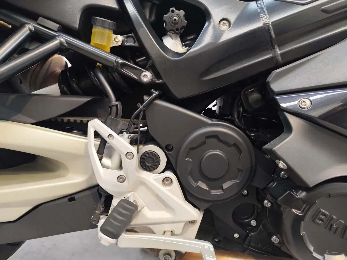 Bmw F 800 GT (2012 - 16) (7)