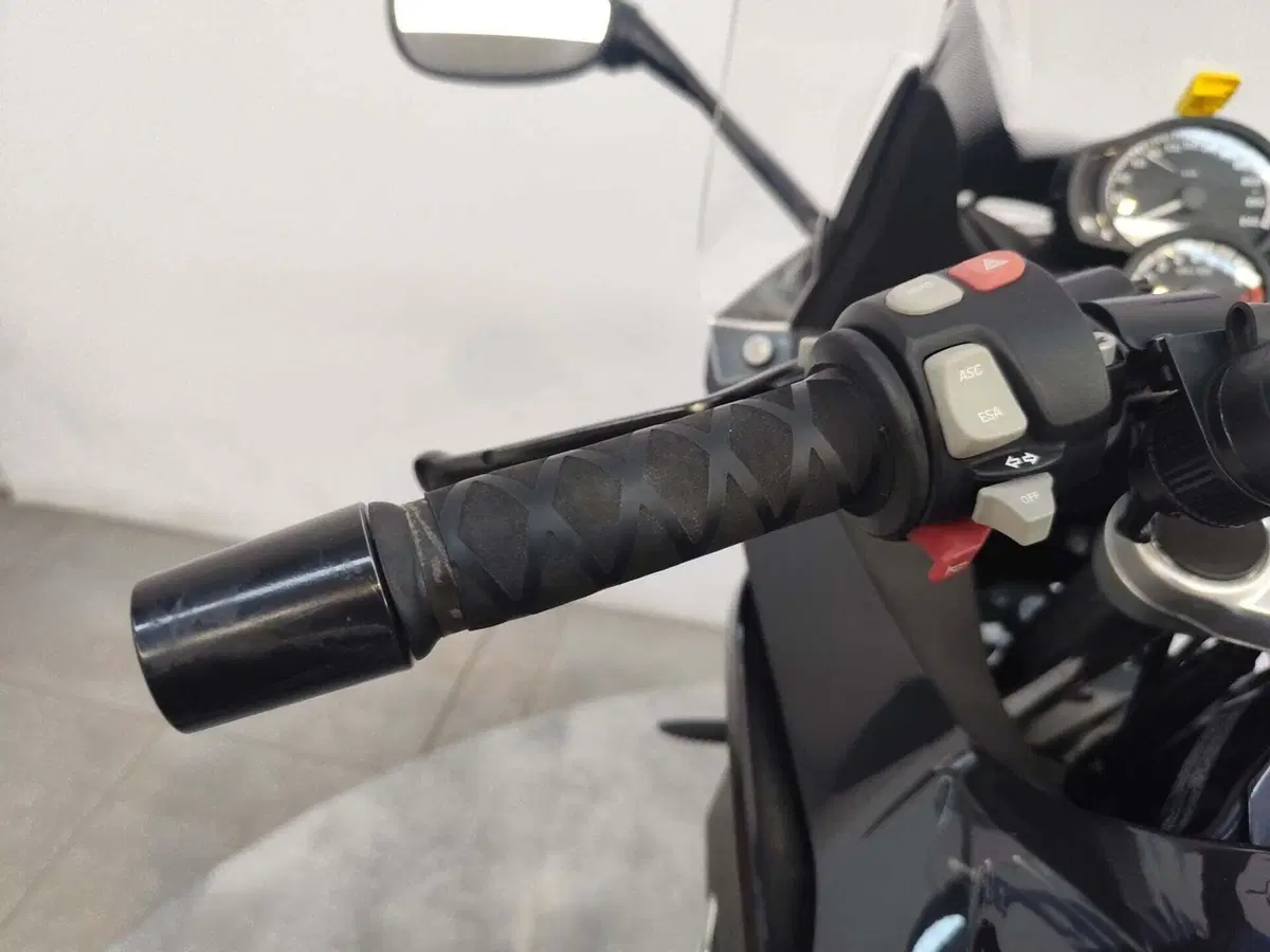 Bmw F 800 GT (2012 - 16) (8)