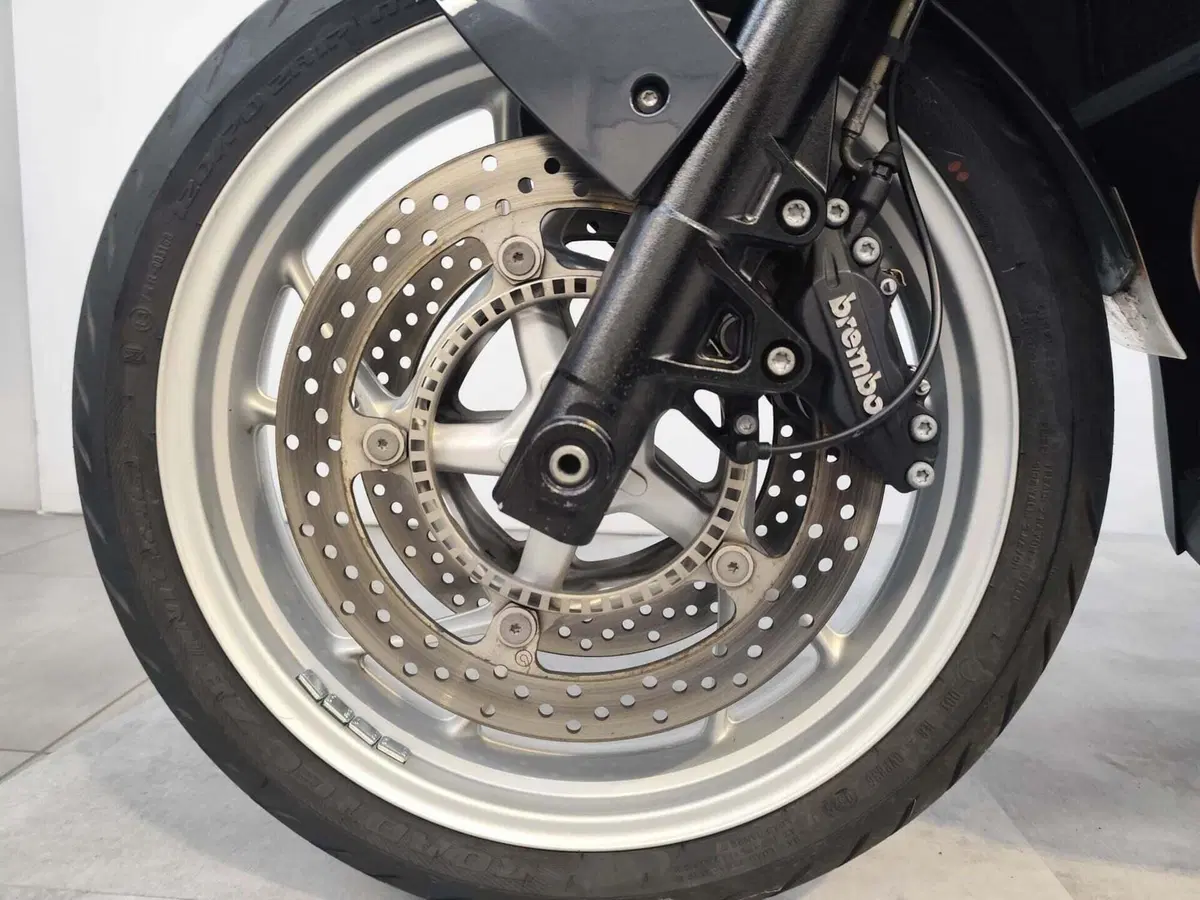 Bmw F 800 GT (2012 - 16) (10)