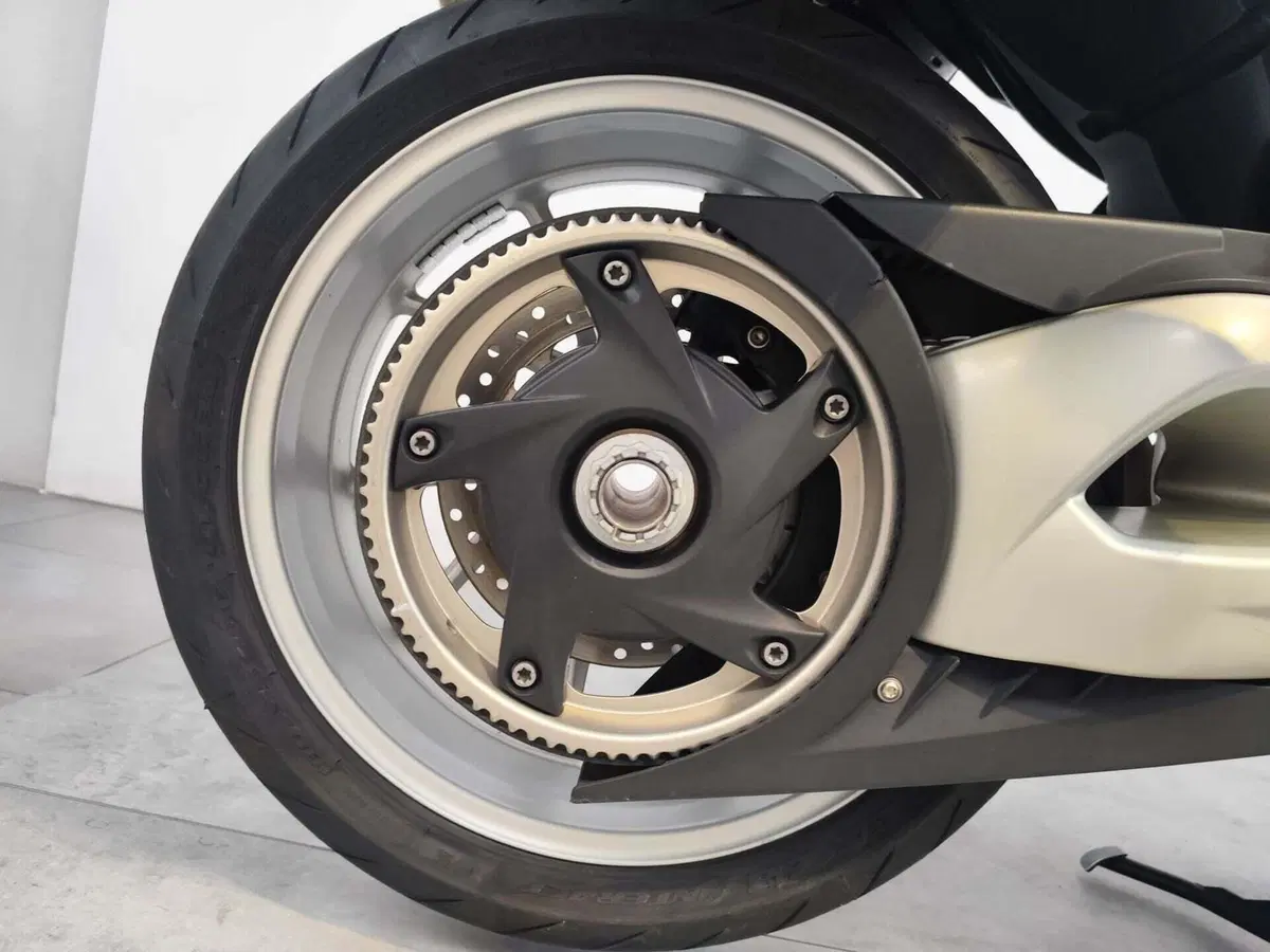 Bmw F 800 GT (2012 - 16) (11)