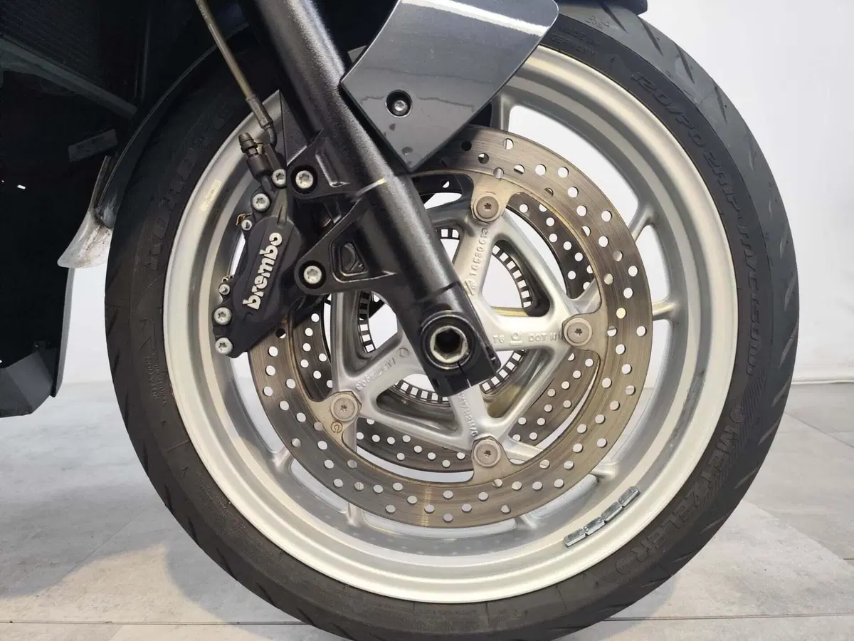 Bmw F 800 GT (2012 - 16) (12)