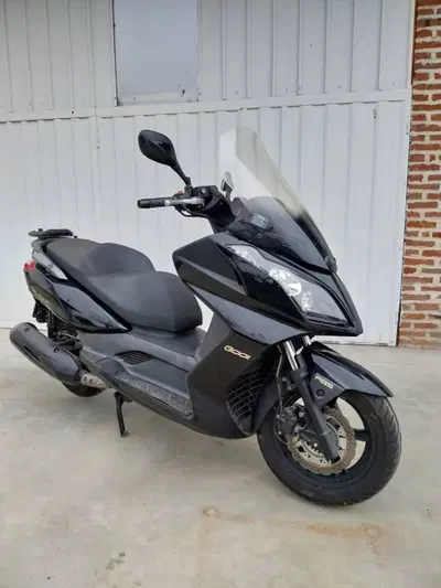 Kymco Downtown 300i ABS (2009 - 17) usata