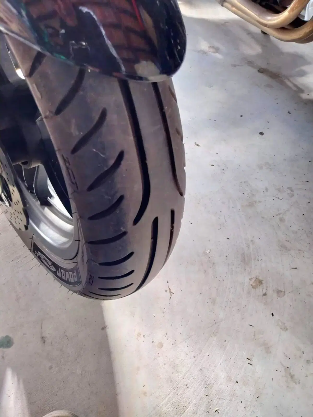 Kymco Downtown 300i ABS (2009 - 17) (6)