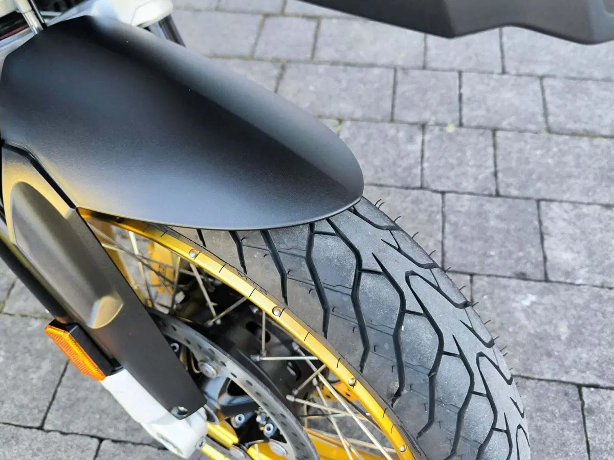 Bmw R 1250 GS (2019 - 20) (12)