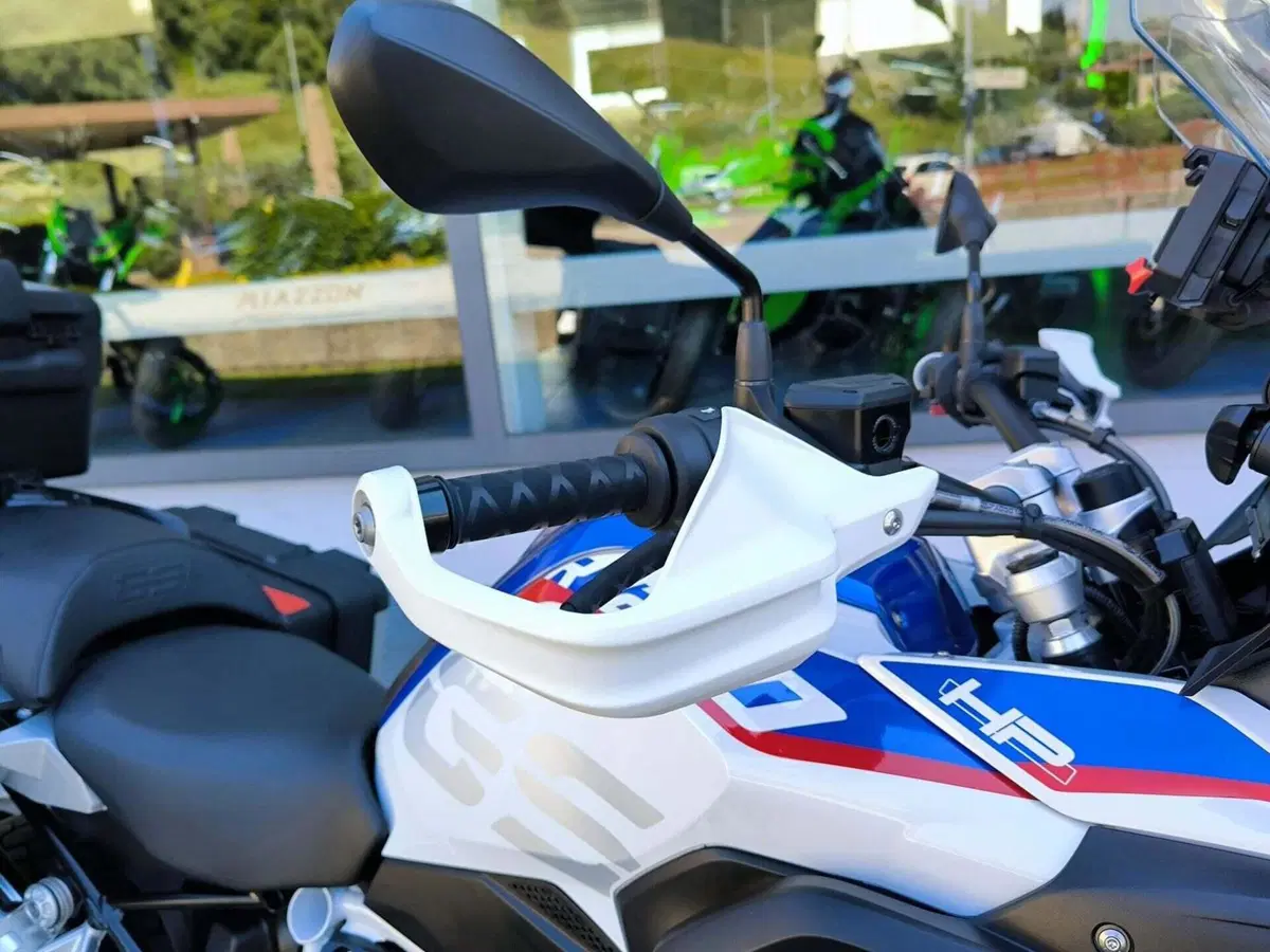 Bmw R 1250 GS (2019 - 20) (13)