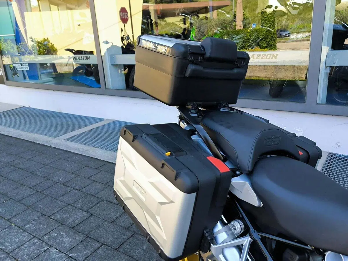 Bmw R 1250 GS (2019 - 20) (16)