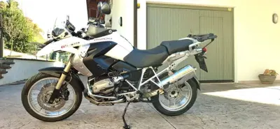 Bmw R 1200 GS (2008 - 09) usata