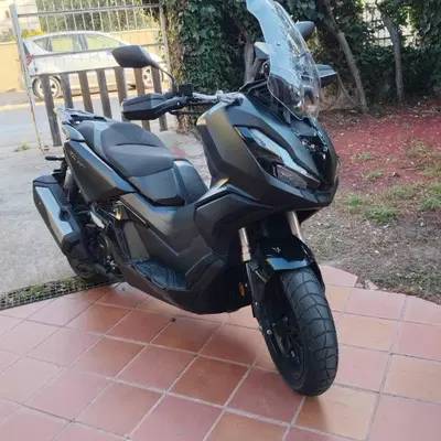Honda ADV 350 (2025 - 26) usata