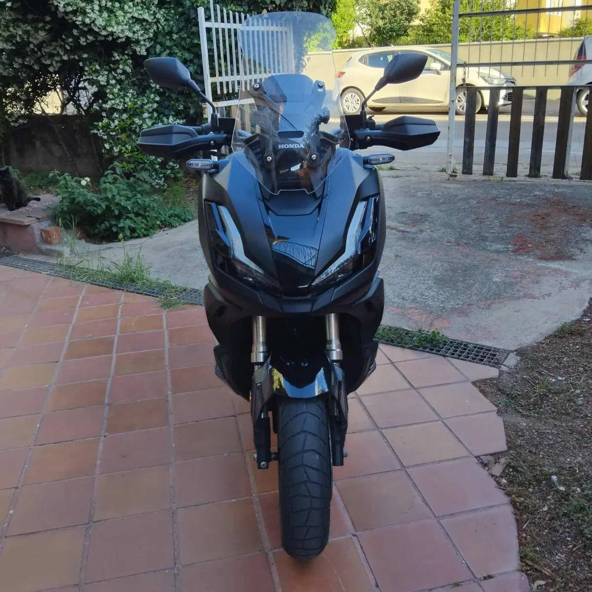 Honda ADV 350 (2025 - 26) (2)