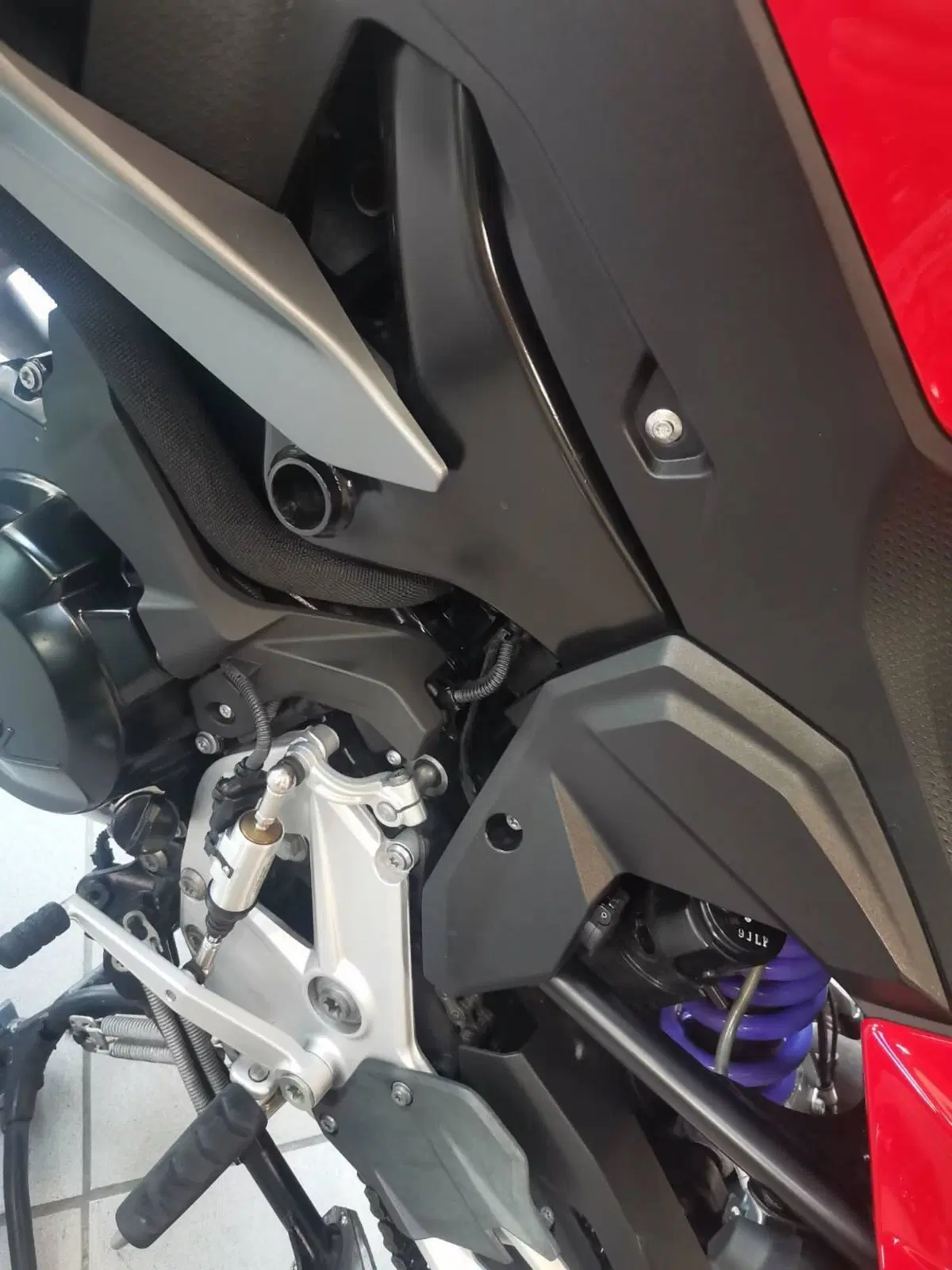 Bmw F 900 XR (2020 - 24) (6)