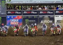 MXGP 2026 rd.7 - Tutti gli orari del GP di Germania. Si corre a Teutschenthal 