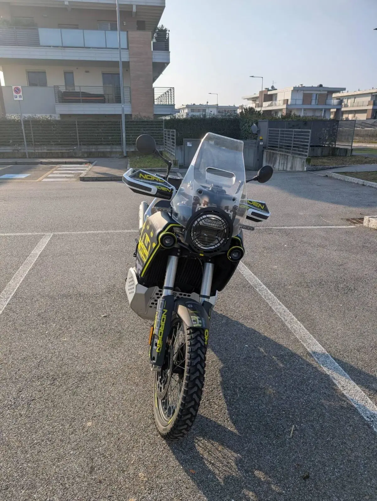 Husqvarna Norden 901 Expedition (2023 - 24) (5)