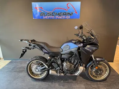 Yamaha Tracer 7 GT (2021 - 24) usata