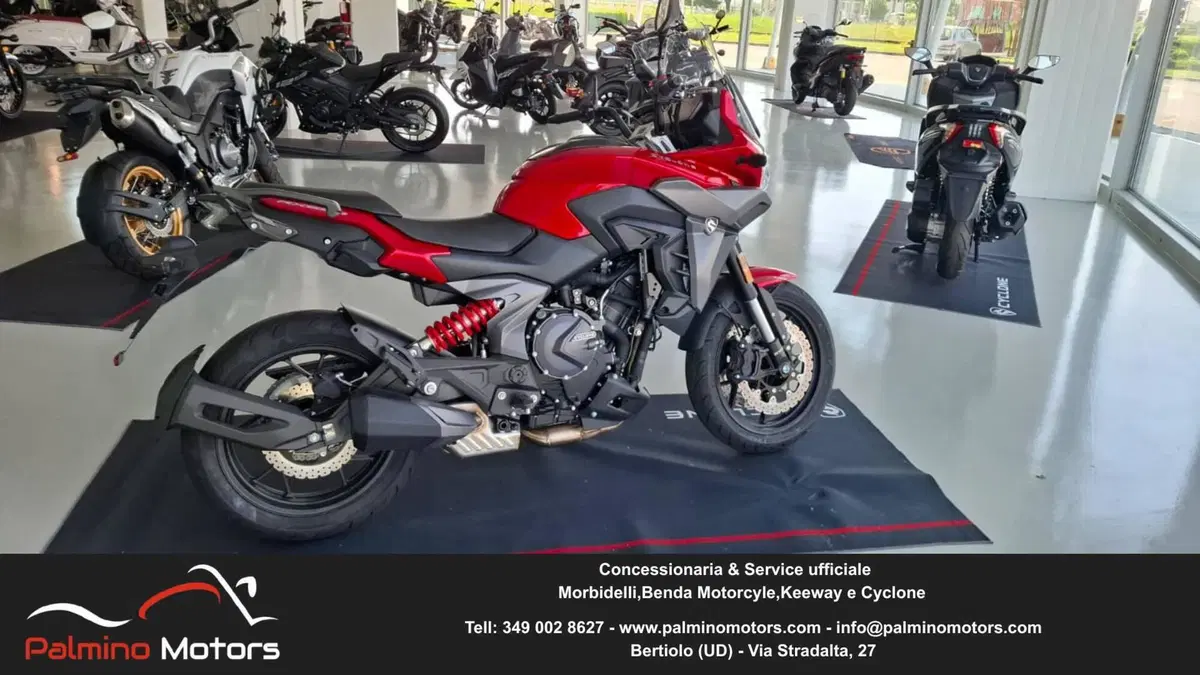 Cyclone RX650 (2025 - 26) (2)