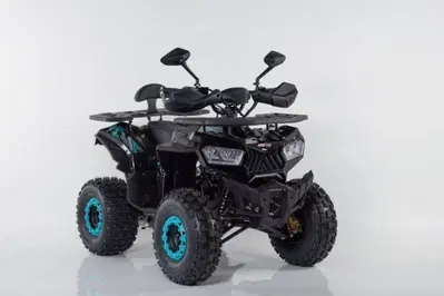  Altre moto o tipologie Quad nuova