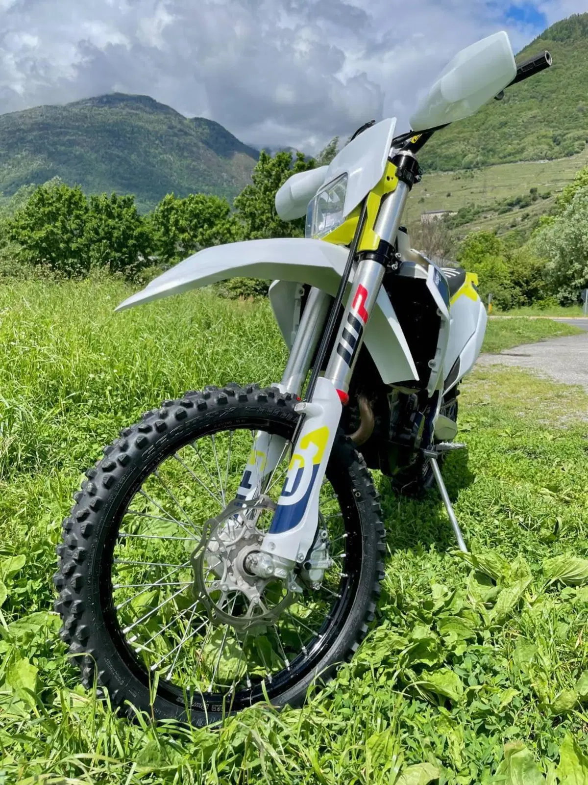 Husqvarna FE 250 (2023) (5)