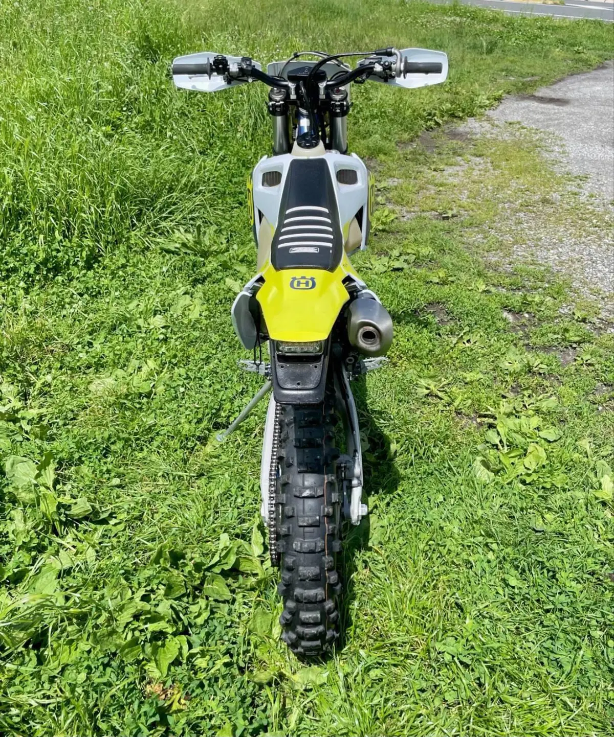 Husqvarna FE 250 (2023) (4)