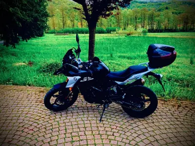Bmw G 310 GS (2021 - 25) usata