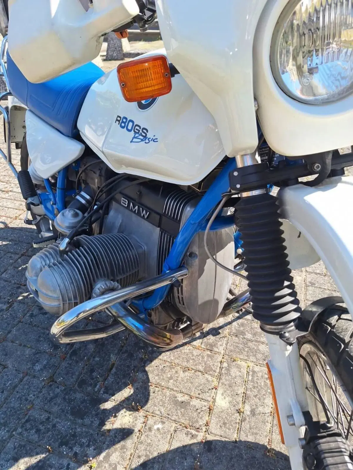 Bmw r80 g/s Basic (6)