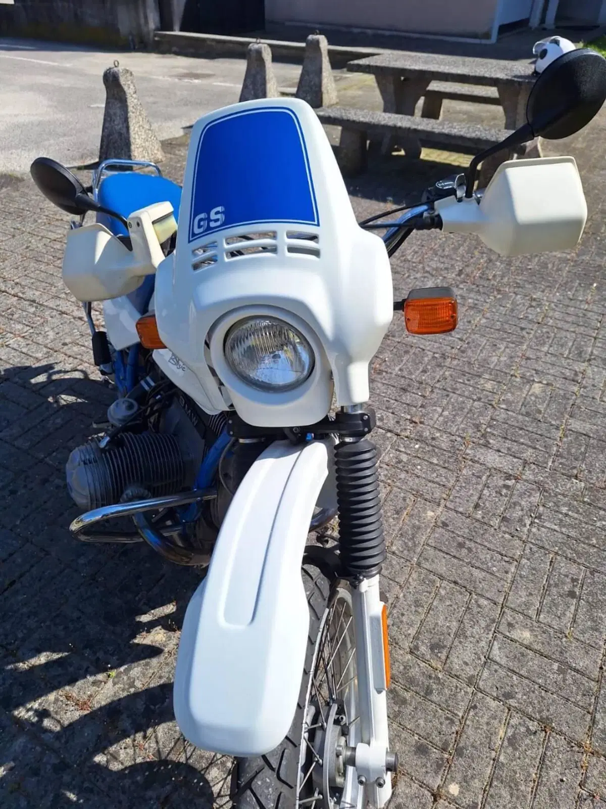 Bmw r80 g/s Basic (5)