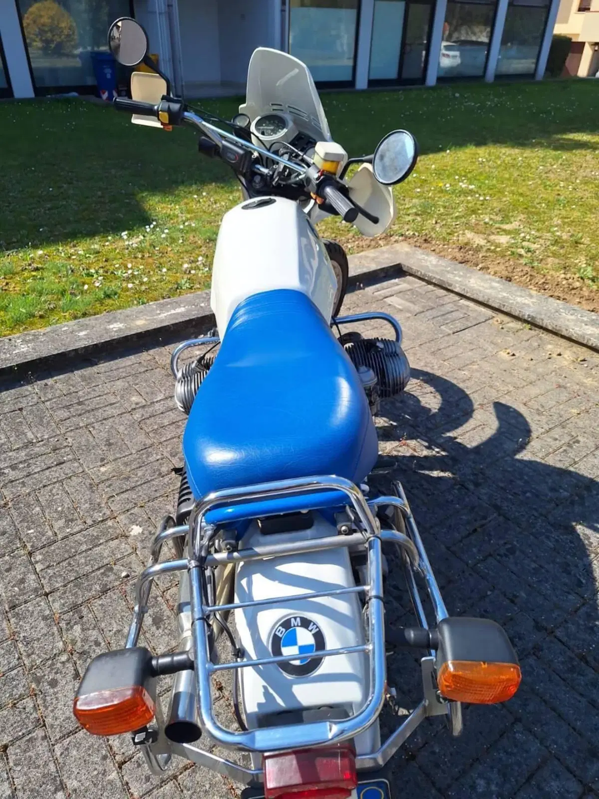 Bmw r80 g/s Basic (4)