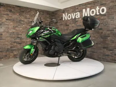 Kawasaki Versys 650 (2017 - 20) usata