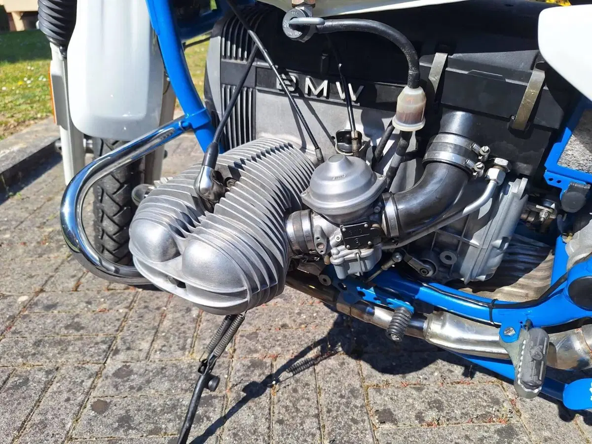 Bmw r80 g/s Basic (7)