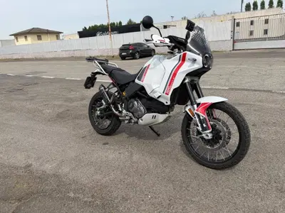 Ducati DesertX (2022 - 25) usata