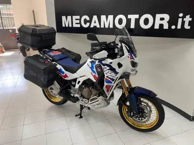 Honda Africa Twin CRF 1100L Adventure Sports Travel Edition (2024 - 26) usata